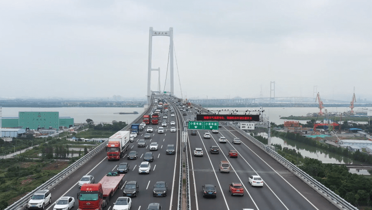 长通街道最新交通动态报道