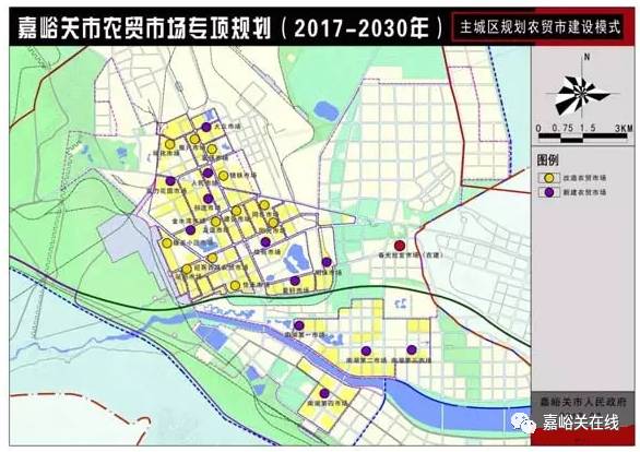 嘉峪关市人事局未来发展规划展望