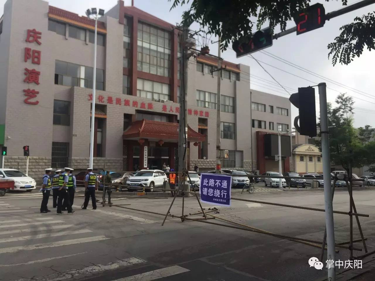 小营街道交通新闻更新，新动态与改进措施