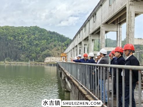 顺昌县水利局最新项目，引领水利建设，助力地方发展