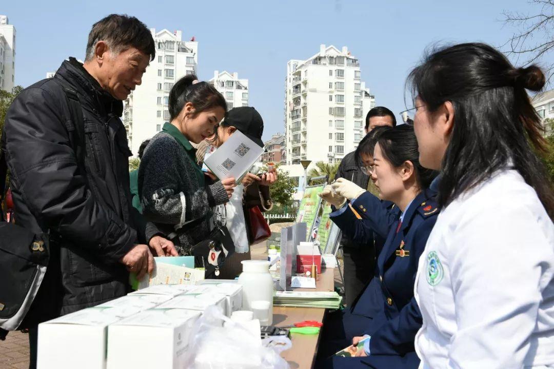 椒江区市场监管局新举措，提升监管效能，优化营商环境项目启动