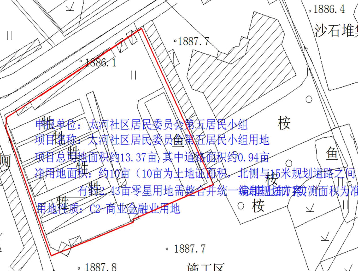 大河村民委员会最新发展规划概览