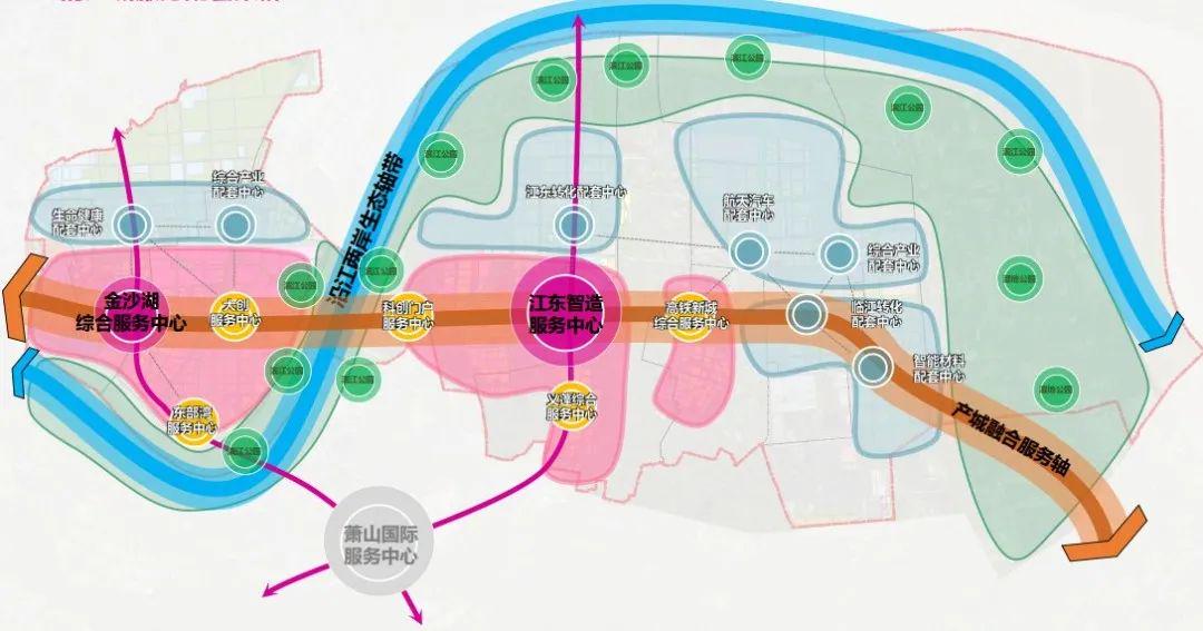 河埒街道最新发展规划，塑造未来城市的新面貌