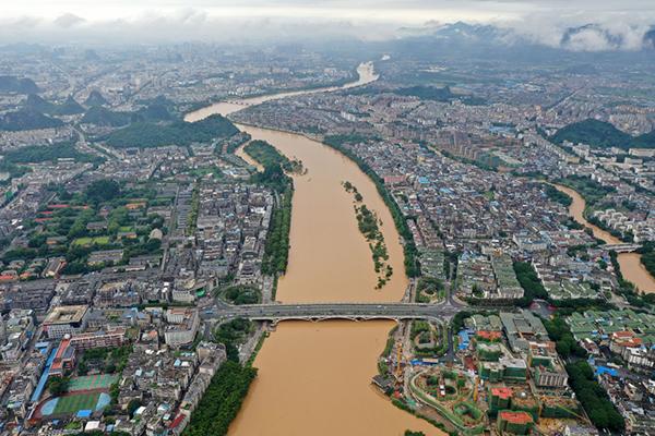 阳朔县应急管理局启动现代化应急管理体系构建项目