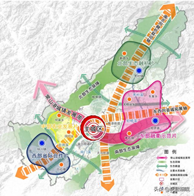 常山县统计局最新发展规划概览