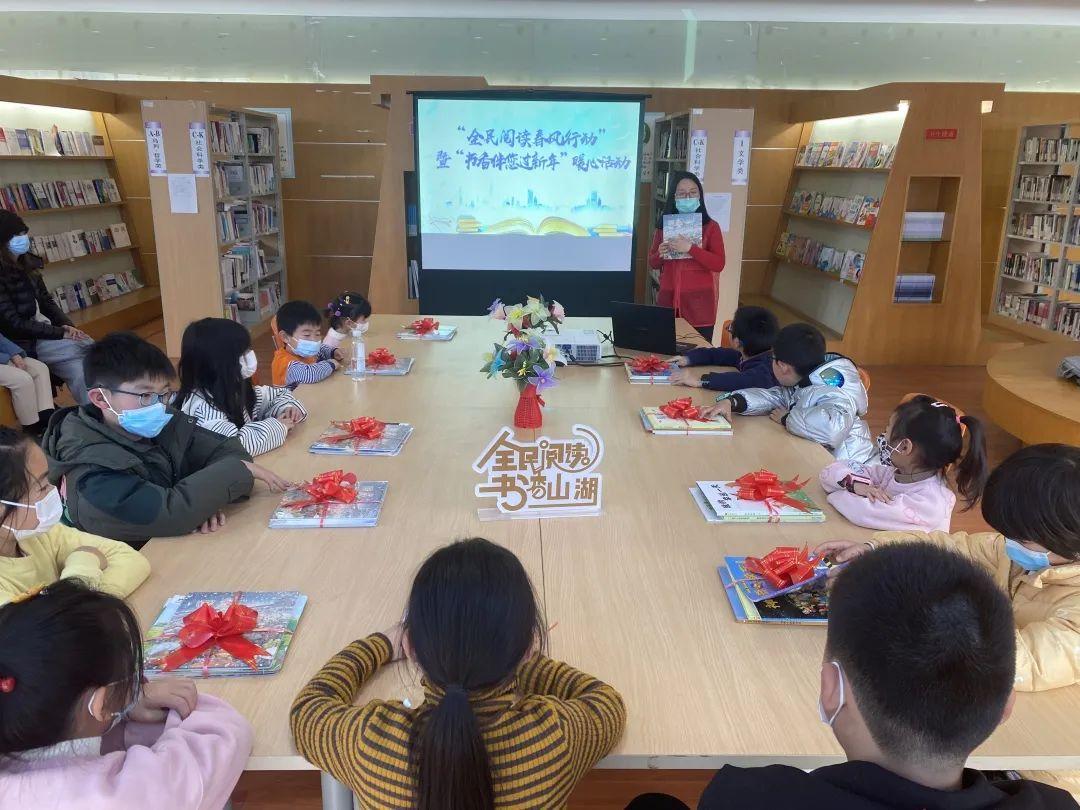 江陵县图书馆最新项目，重塑文化空间，推动社区发展