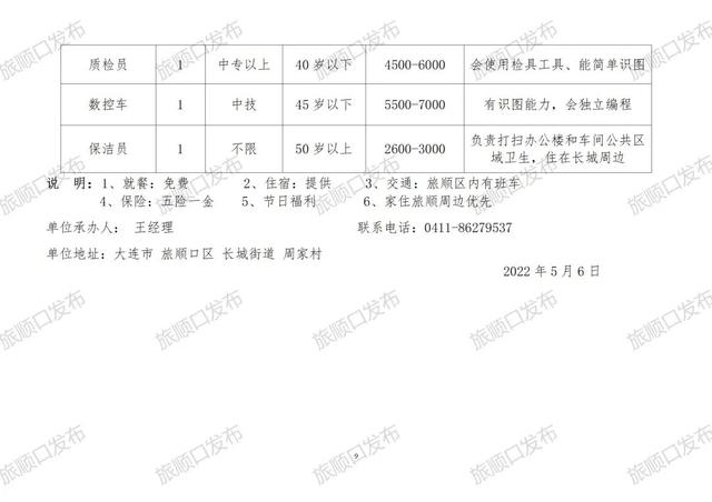 县底镇最新招聘信息详解，岗位概述与解读