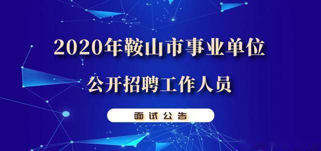 鞍山市财政局最新招聘启事概览