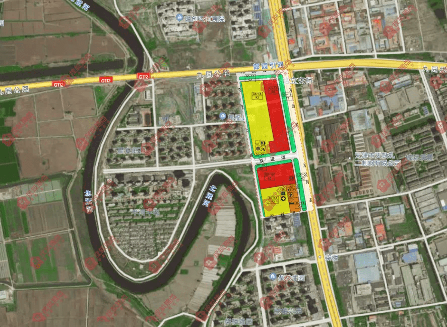 半淞园路街道发展规划揭晓，塑造未来城市新面貌新篇章