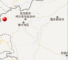 克孜勒苏柯尔克孜自治州市规划管理局最新新闻