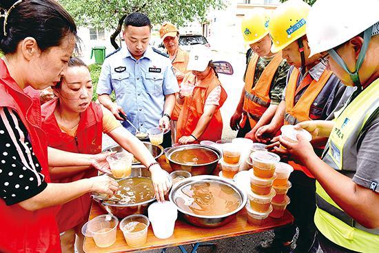 清凉社区最新新闻报道概览