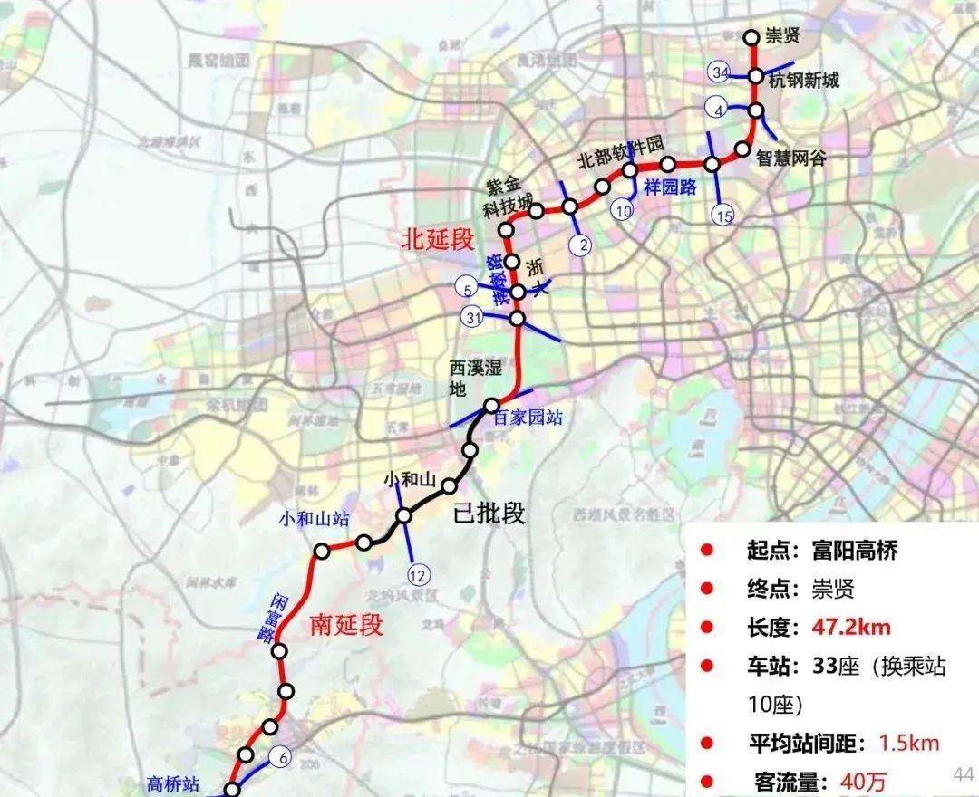 崇贤街道最新交通新闻