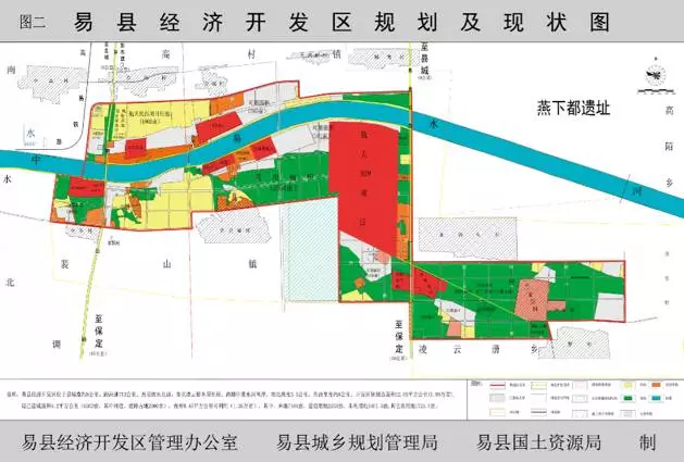 易县统计局最新发展规划