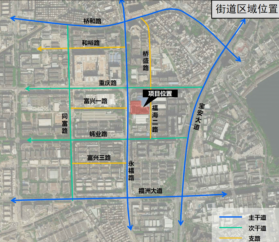 任城区科学技术和工业信息化局发展规划展望