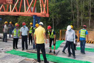 黟县级公路维护监理事业单位最新项目研究