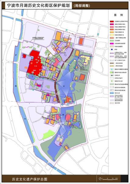 富文街道最新发展规划，塑造未来城市崭新面貌