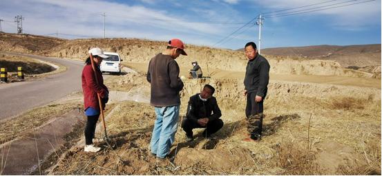 南岔区住房和城乡建设局最新发展规划