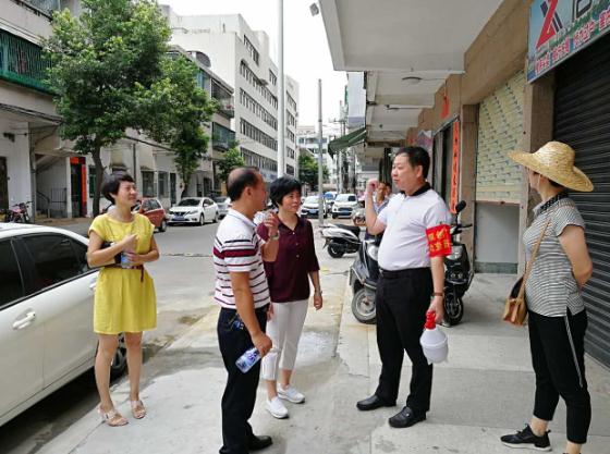 任港街道交通新闻更新