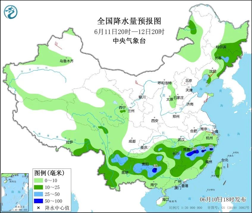 大山村委会最新天气预报，及时准确的天气信息为村民提供服务