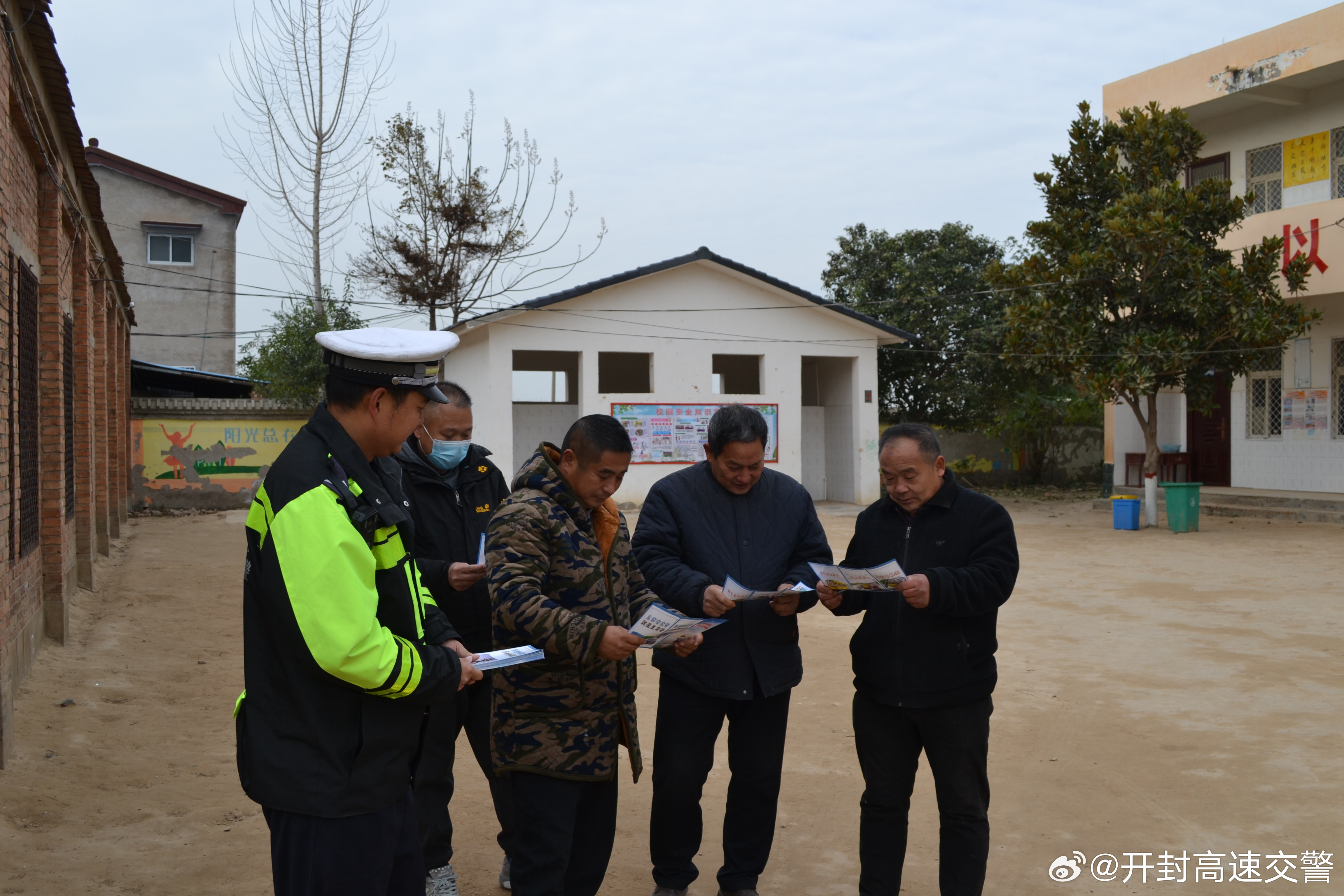 许湾乡最新交通新闻，迈向现代化交通的新篇章