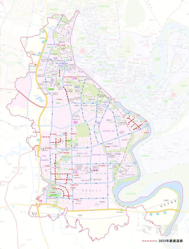 资阳区自然资源和规划局最新发展规划概览