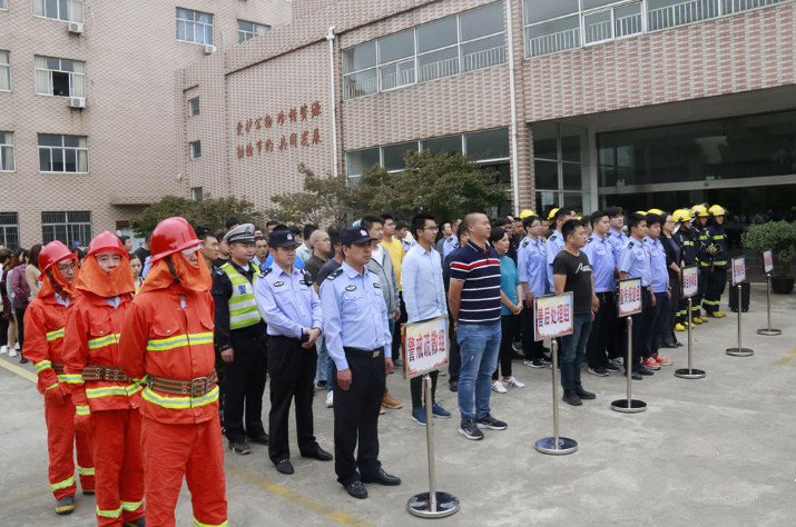 路桥区应急管理局新项目，筑牢安全与应急管理的坚固屏障