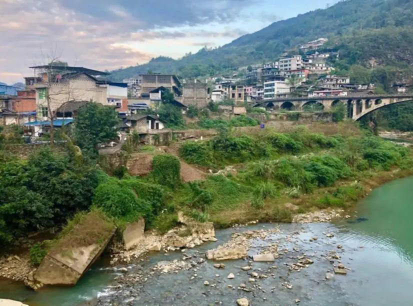 彭水苗族土家族自治县住建局最新项目概览