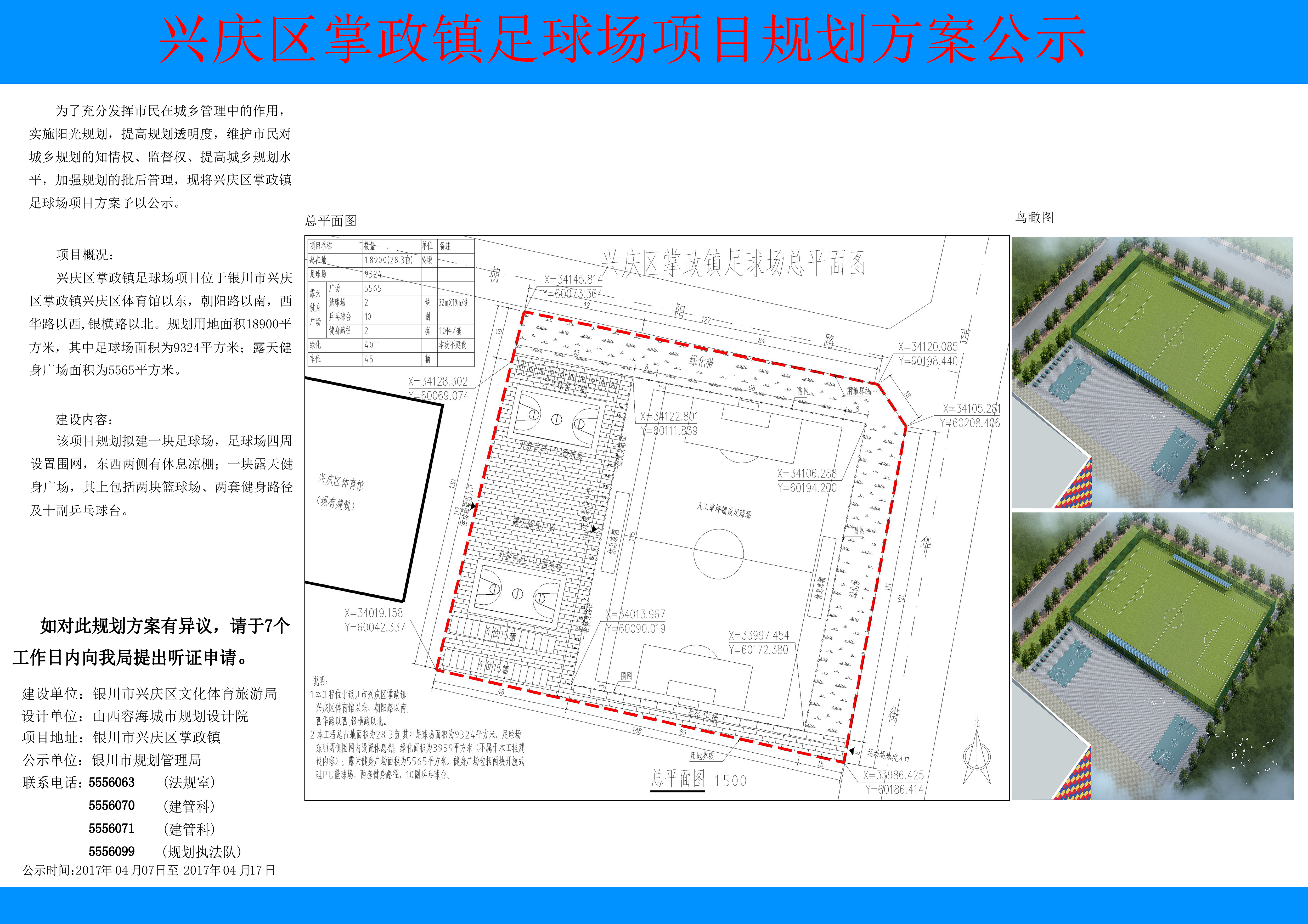 兴庆区医疗保障局未来发展规划概览