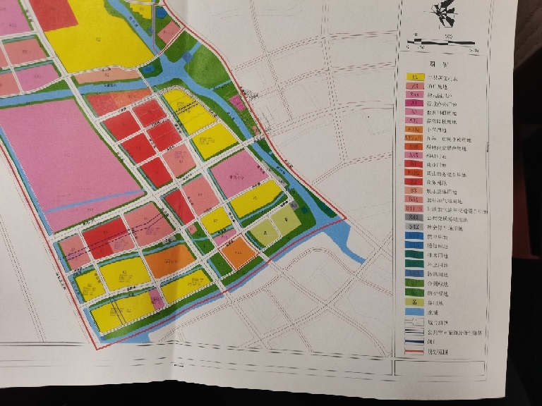 掘港镇未来城市新面貌发展规划揭秘