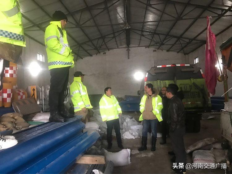 景县级公路维护监理事业单位最新动态与成果概览