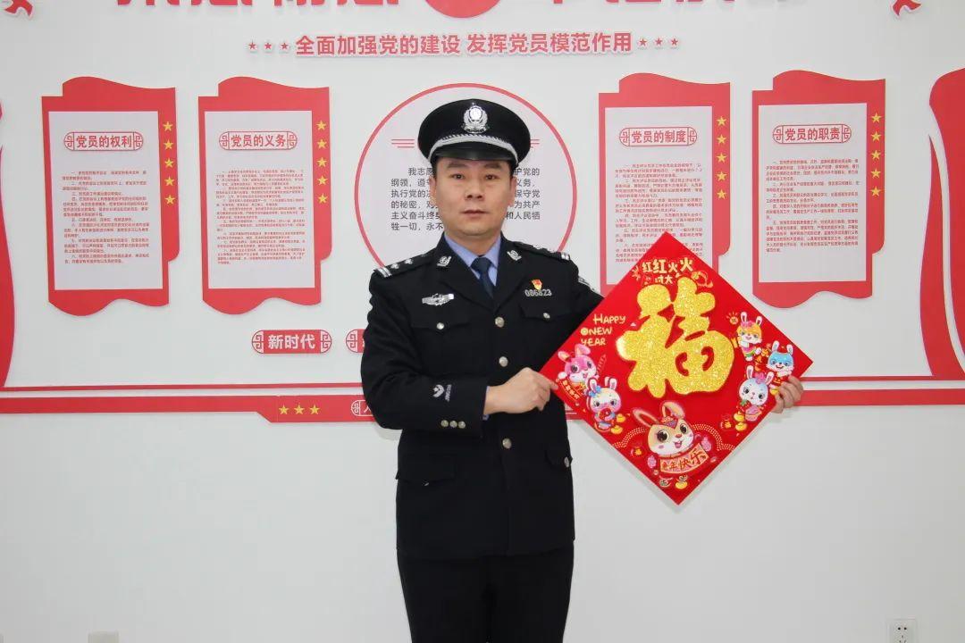 东昌府区公安局现代化警务体系发展规划，提升社会治理效能