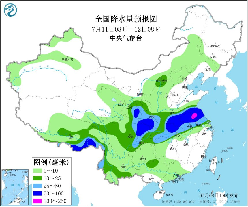 第一原种场最新天气预报