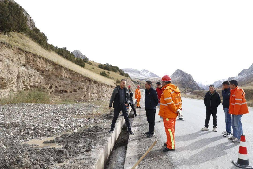 淄川区级公路维护监理事业单位最新动态与显著成就概述