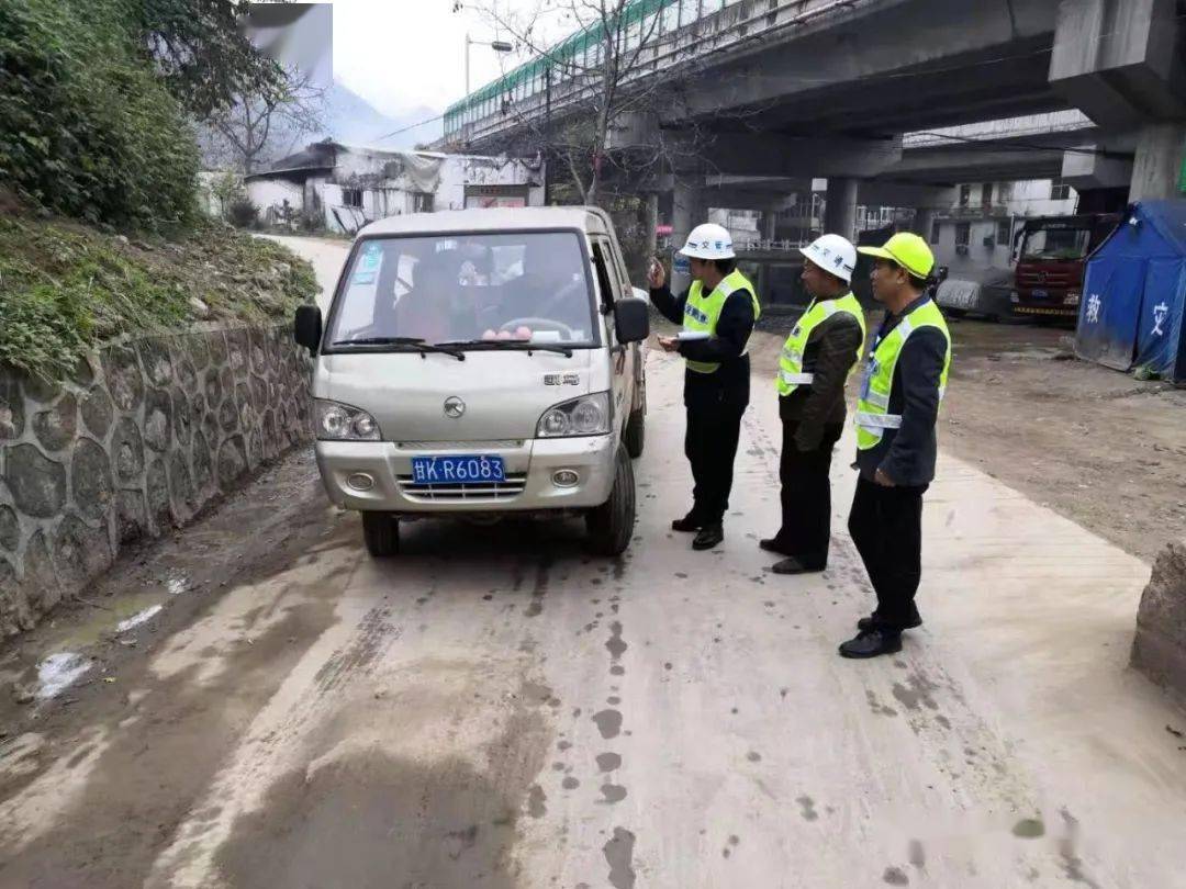 卧佛镇交通新动态，发展引领地方经济腾飞