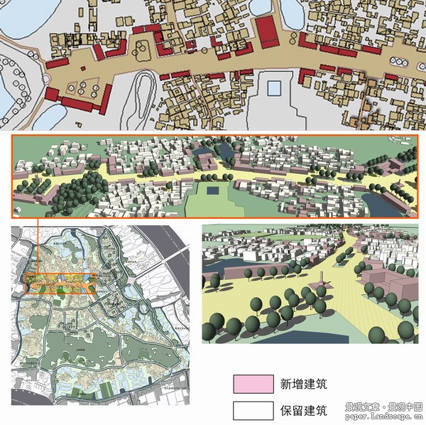 平安村现代化发展规划，打造全新新农村蓝图构想