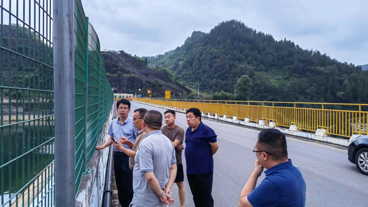 酉阳土家族苗族自治县交通运输局最新动态报道