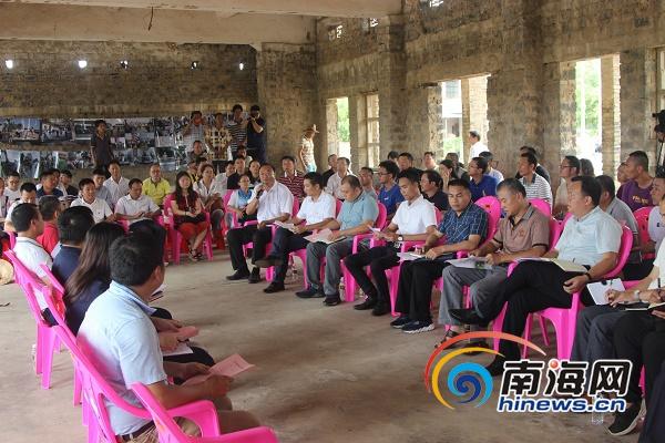 农丰村委会发展规划揭秘，现代化新农村蓝图构建之路