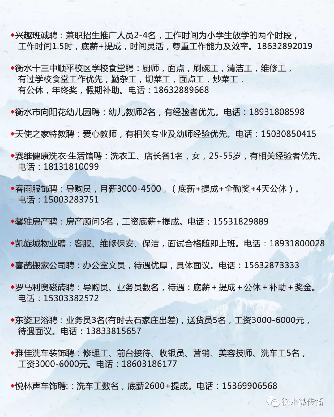 利通区科技局等机构最新招聘信息全面解析