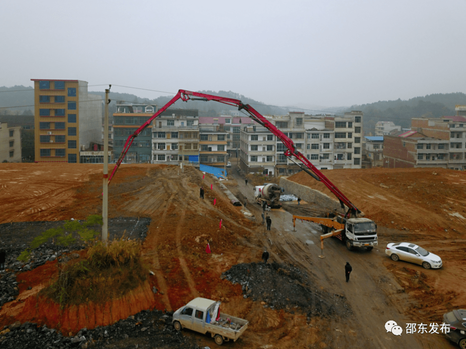 东富乡新项目，开启乡村崭新篇章的引领力量