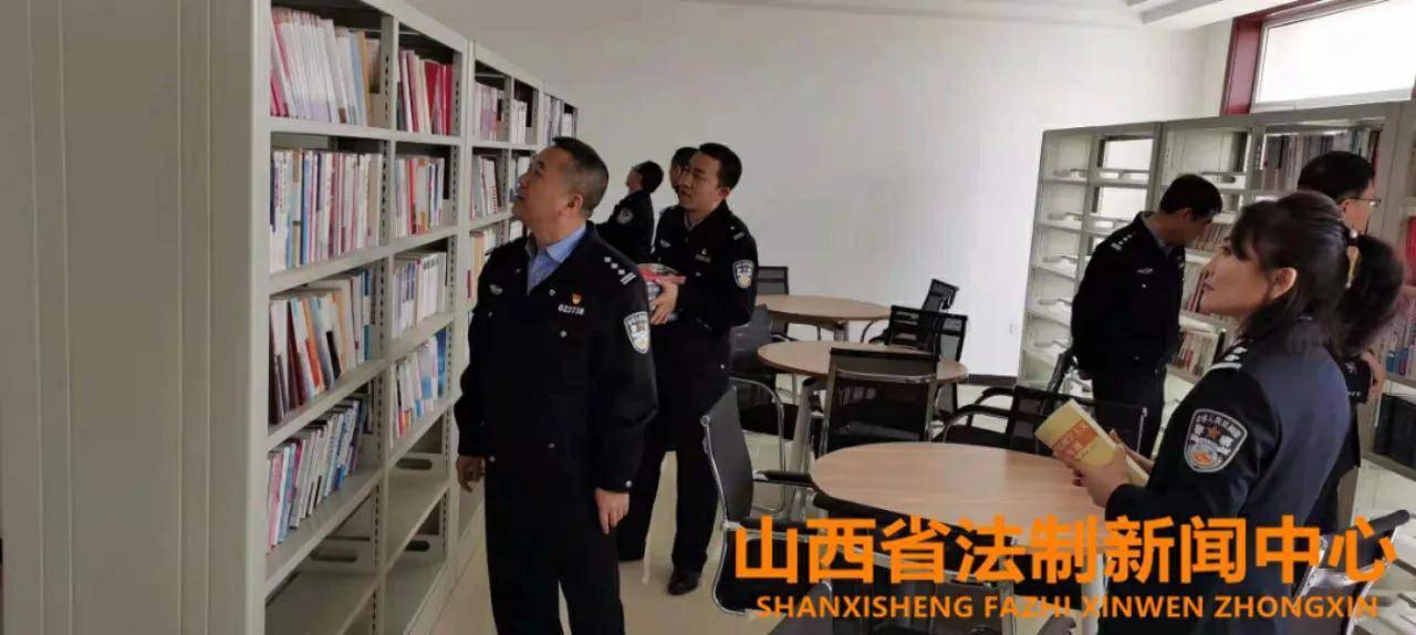 大同县图书馆新任领导引领变革与发展