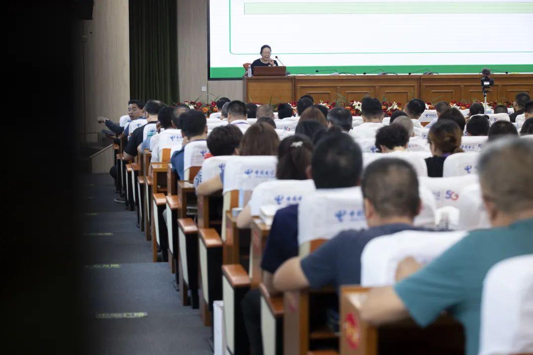 汉中市科学技术局最新动态报道