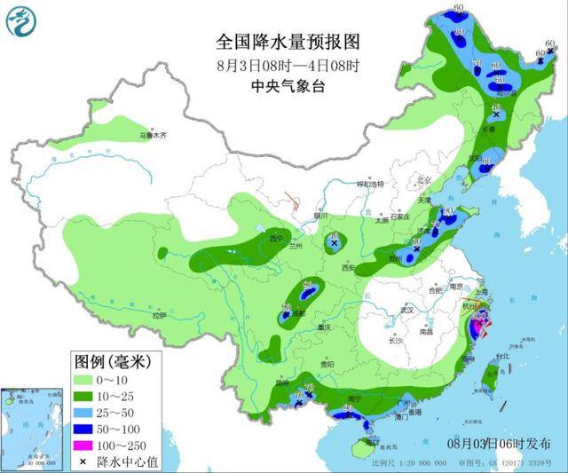 列村最新天气预报通知