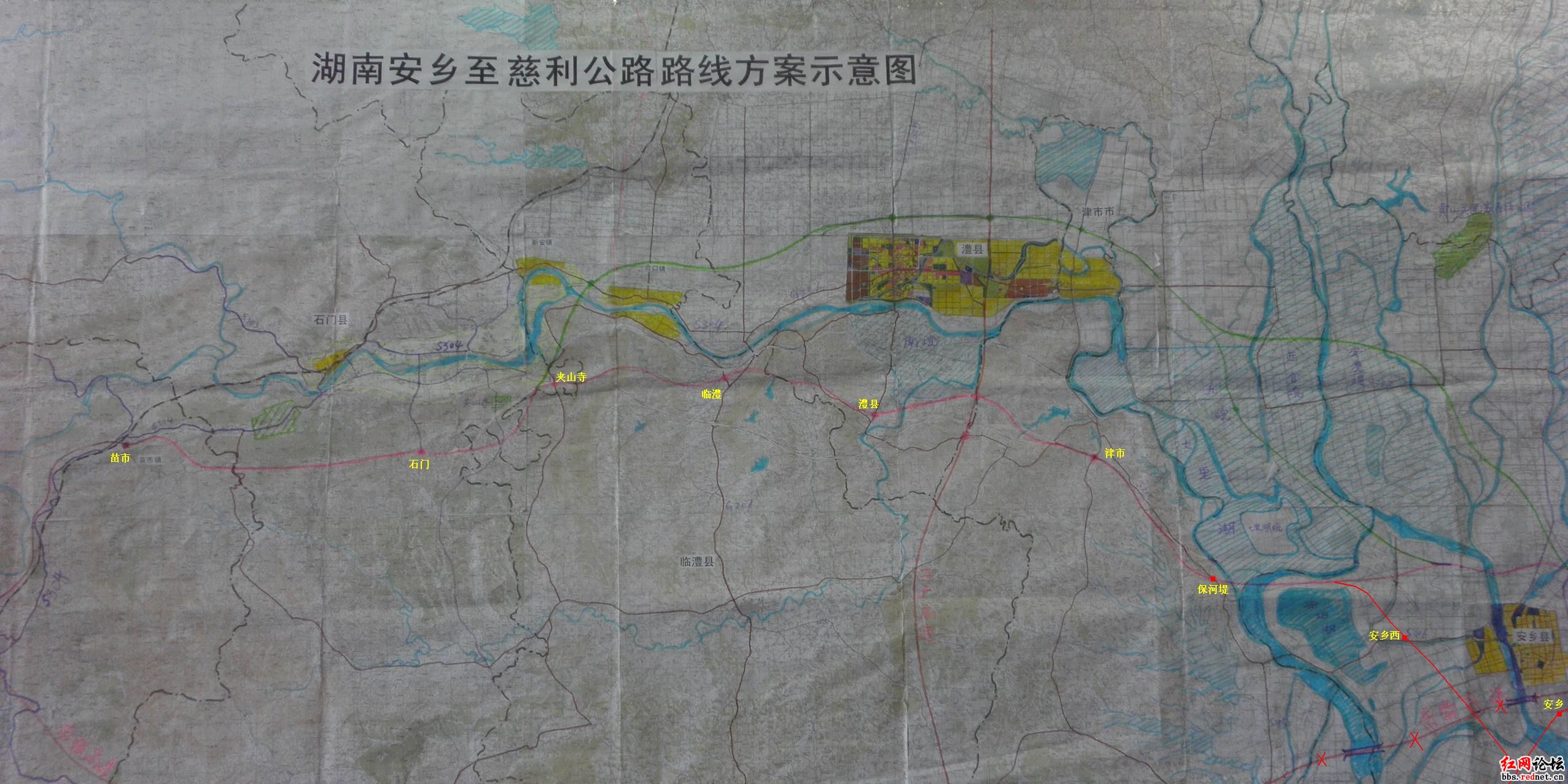 宁安市公路运输管理事业单位发展规划展望